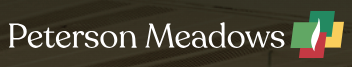 Peterson Meadows Senior Living Rockford logo