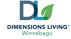 Dimensions Living Assisted Living Winnebago