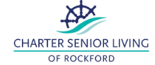 Charter Assisted Living Rockford logo