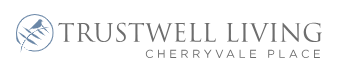 Trustwell Living Cherryvale Place Assisted Living Memory Care Rockford logo