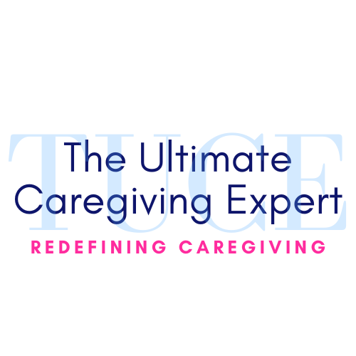 The Ultimate Caregiving Expert  logo