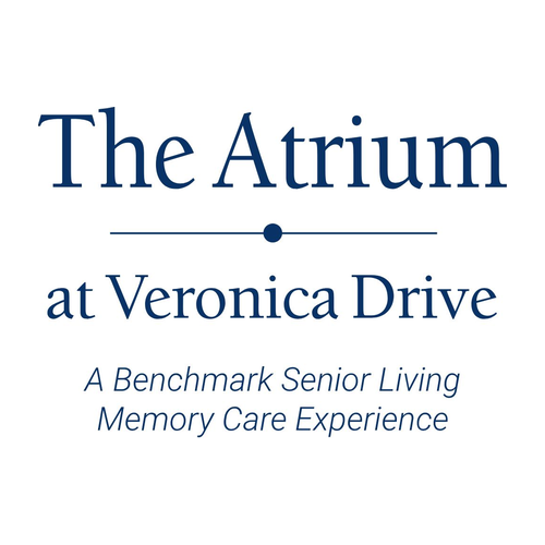 Atrium at Veronica Drive logo