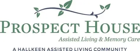 Prospect House logo