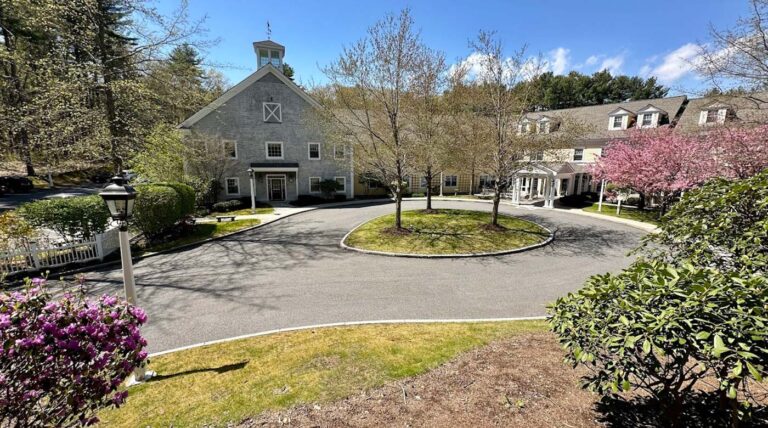 Orchard Hill