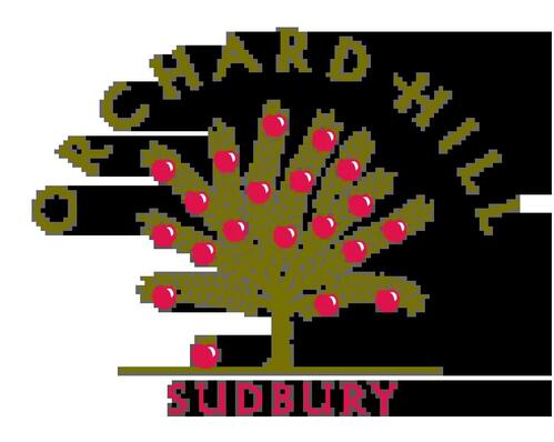 Orchard Hill logo