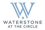 Waterstone at The Circle logo