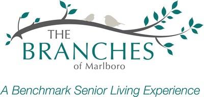 The Branches of Marlborough  logo