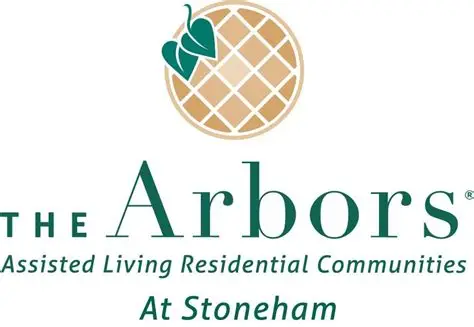 The Arbors at Stoneham logo