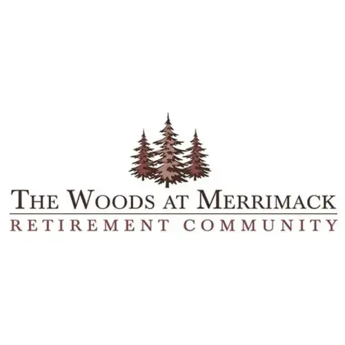 The Woods at Merrimack logo