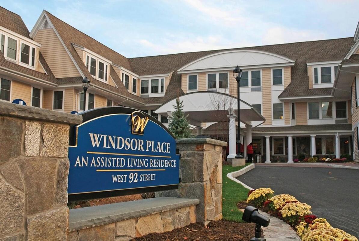 Windsor Place