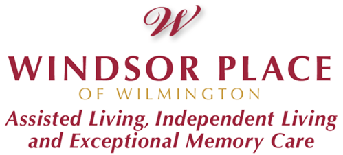 Windsor Place logo