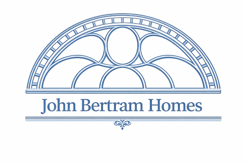 John Bertram House  logo