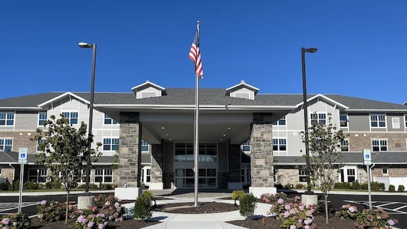 Pleasant Hill Retirement Community