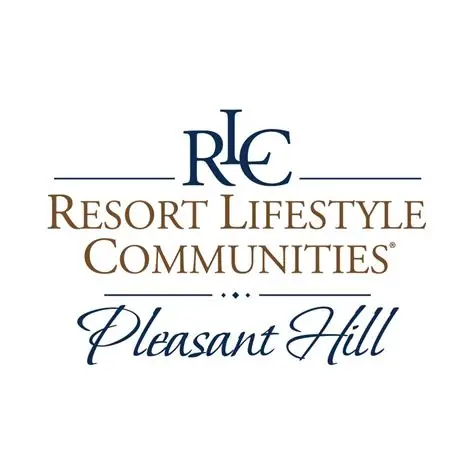 Pleasant Hill Retirement Community logo