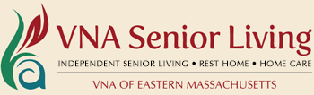 VNA Senior Living - Lowell Street logo