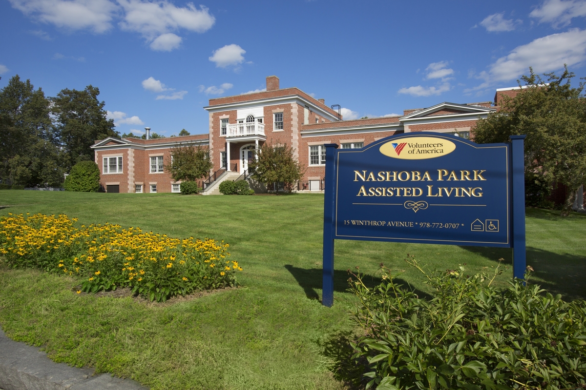 Nashoba Park Assisted Living 