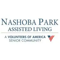Nashoba Park Assisted Living  logo