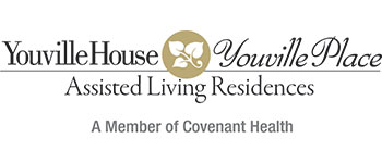Youville House logo