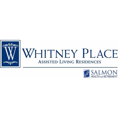 Whitney Place at Northborough logo