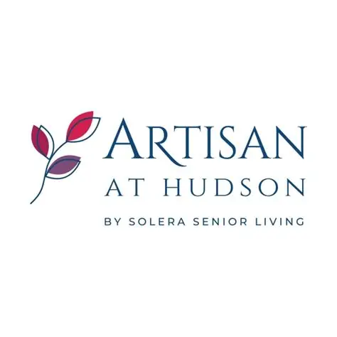 Artisan at Hudson logo
