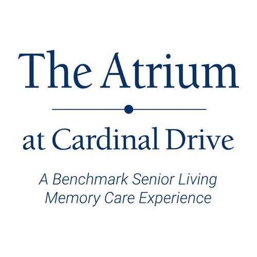 Atrium at Cardinal Drive  logo