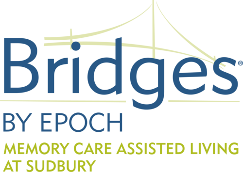 Bridges by EPOCH at Sudbury logo