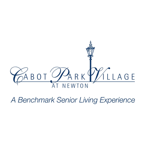 Cabot Park Village logo