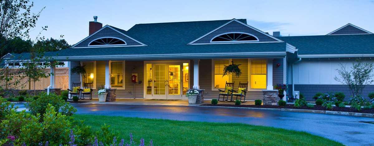 Avita of Needham (Northbridge)