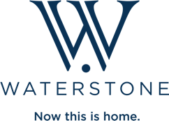 Waterstone of Lexington logo