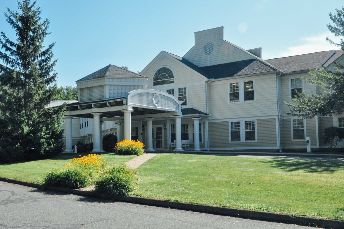 The Arbors at Dracut