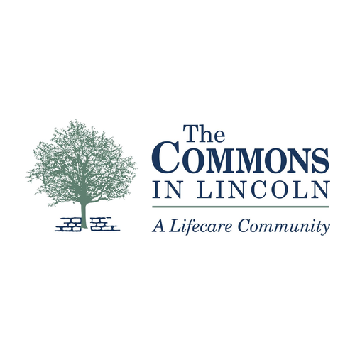The Commons in Lincoln logo
