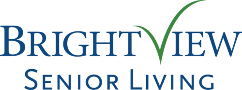 Brightview Arlington logo