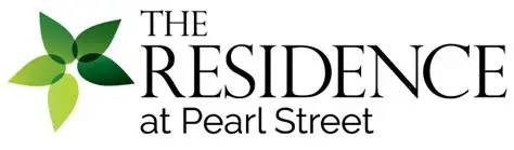 The Residence at Pearl Street  logo