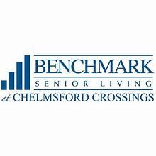 Chelmsford Crossings logo