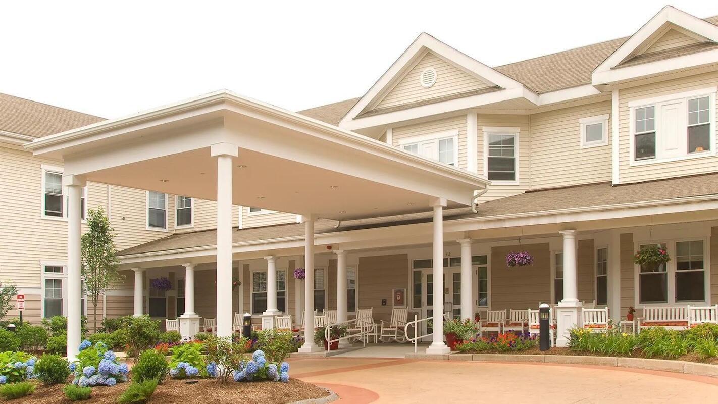 Atria Longmeadow Place