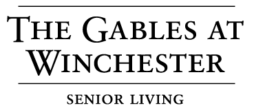 The Gables at Winchester logo