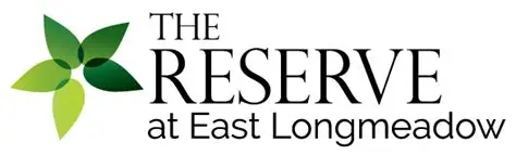 The Reserve at East Longmeadow (LCB) logo