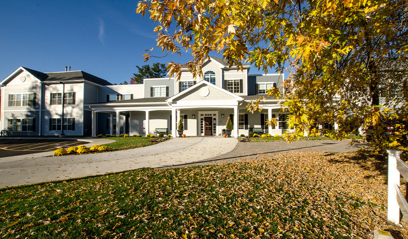 Artis Senior Living of Reading
