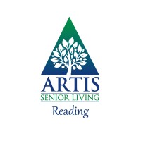 Artis Senior Living of Reading logo