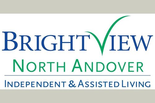 Brightview North Andover logo