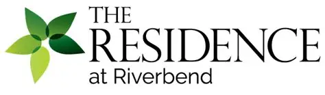 The Residence at Riverbend (LCB) logo