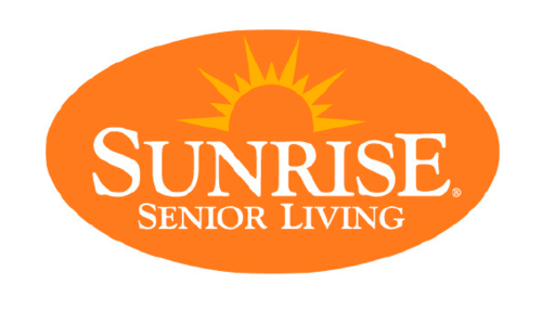 Sunrise at Gardner Park logo