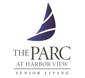The Parc at Harborview logo