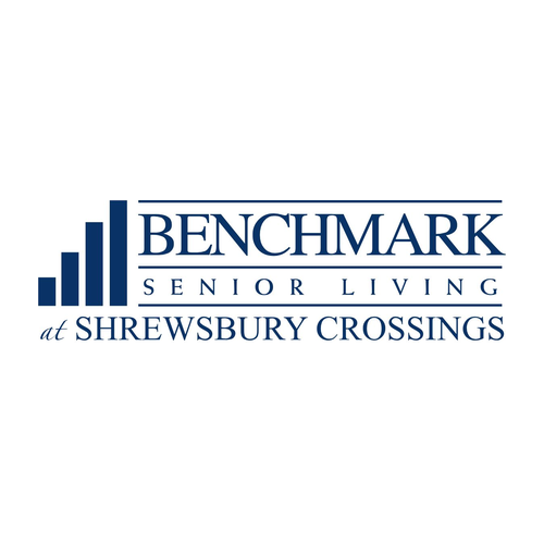 Shrewsbury Crossings logo