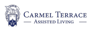 Carmel Terrace logo