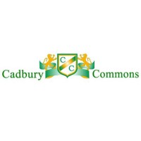 Cadbury Commons logo