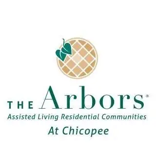 The Arbors at Chicopee logo