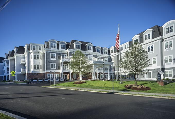 Brightview Senior Living Wakefield