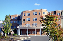 VNA Senior Living - Alewife Brook Parkway