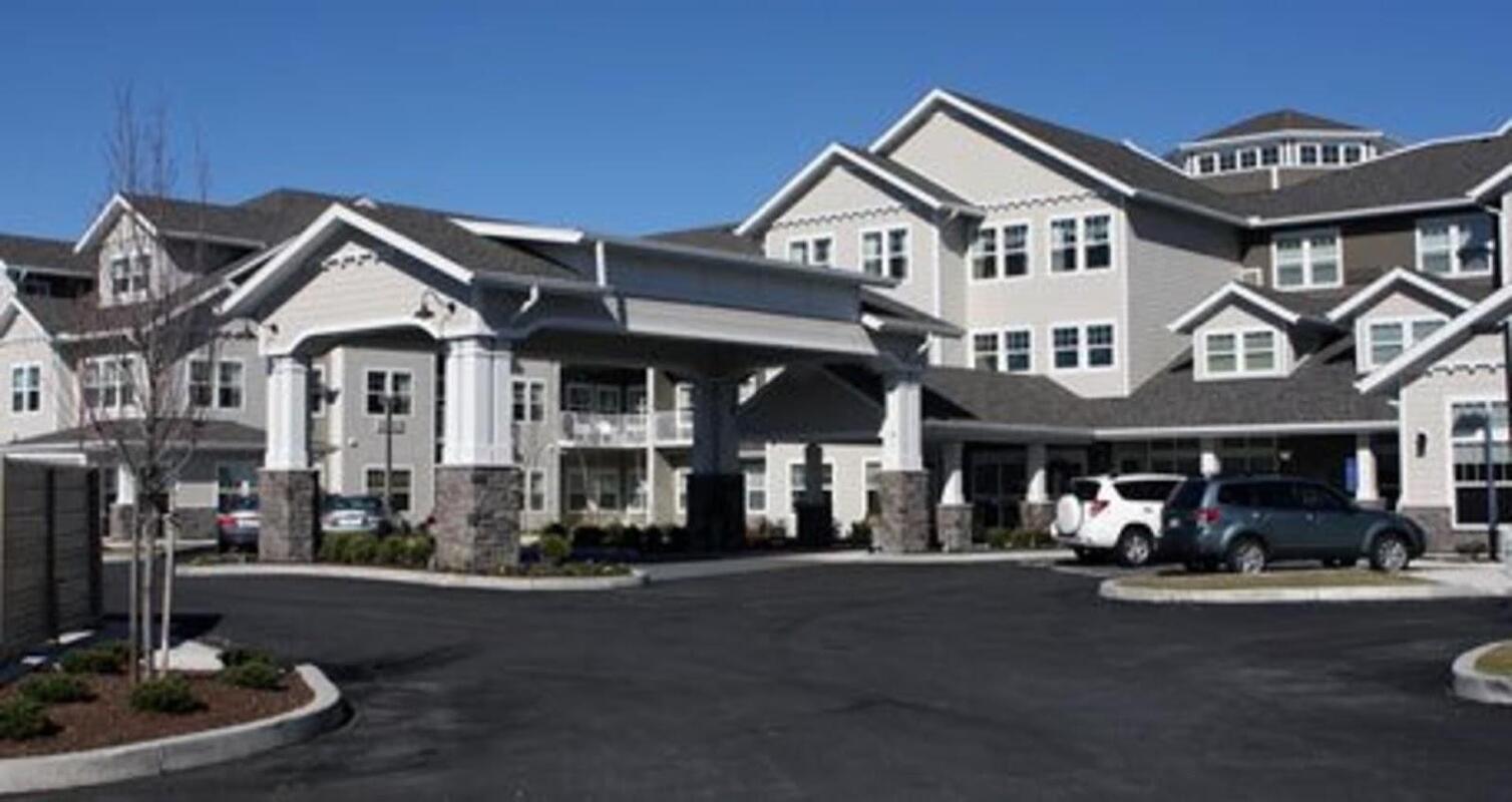 Heatherwood Gracious Retirement Living
